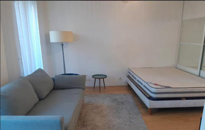 Studio - 32 m² - 1 pièce