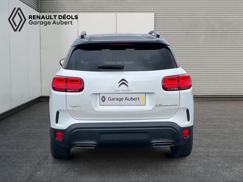Citroën C5 Aircross Shine Bluehdi 130 s&amp;S Eat8