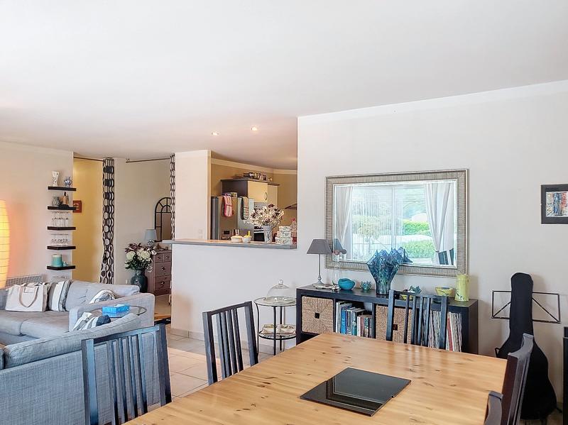 Villa - 106 m² - 6 pièces