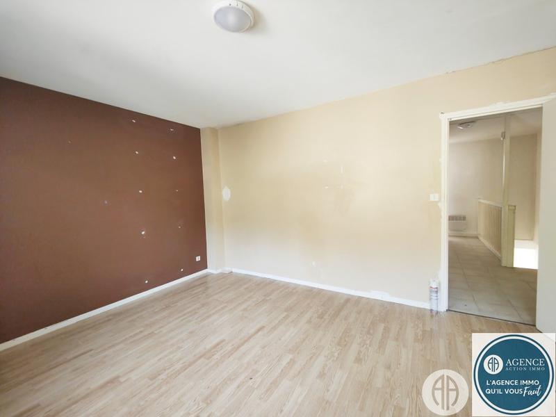 Maison - 116 m² - 5 pièces