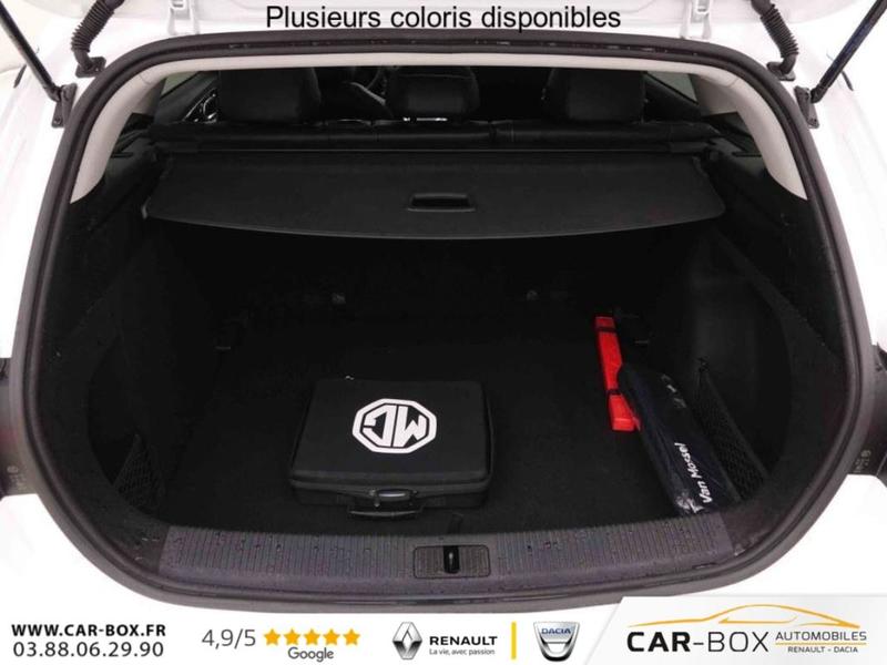 Mg mg5 Luxury 61 kWh