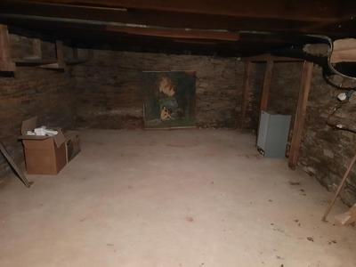 Maison - 199 m² - 8 pièces