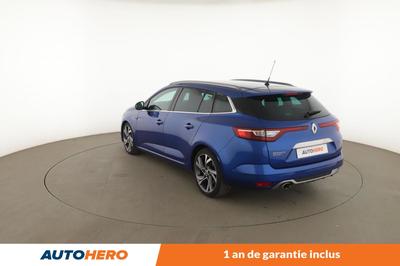 Renault Mégane Estate 1.6 TCe Energy Gt Edc7 205 ch
