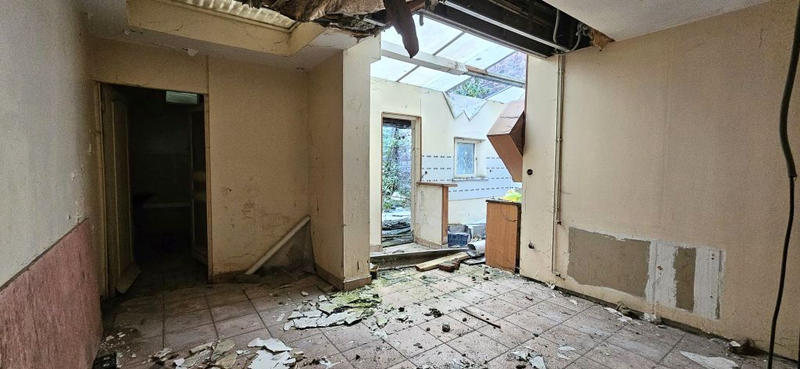 Maison - 156 m² - 6 pièces