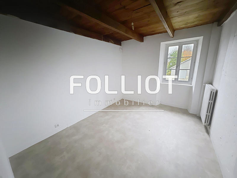 Maison - 181 m² - 10 pièces