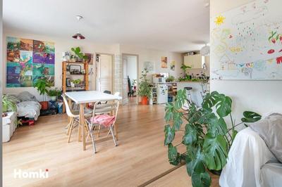 Appartement - 69 m² - 3 pièces