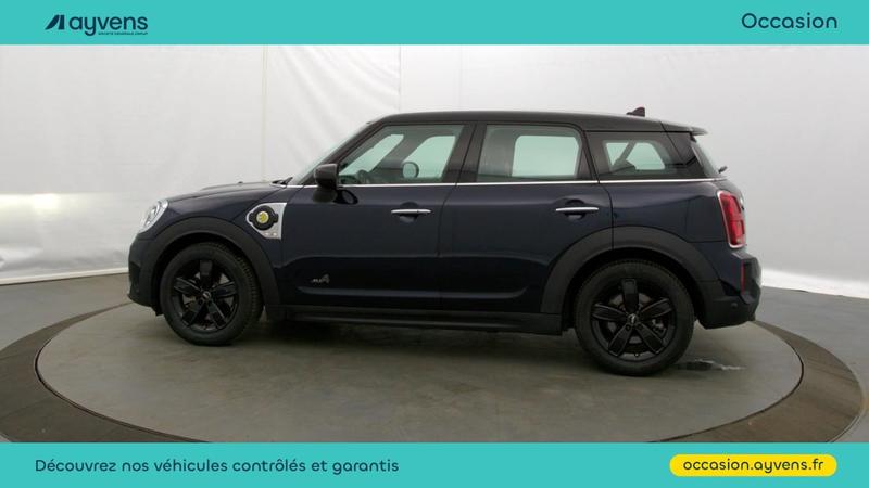 Mini Countryman Cooper se 125ch + 95ch Northwood All4 Bva6