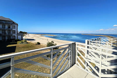 Appartement - 40 à 41 m² - 2 pièces