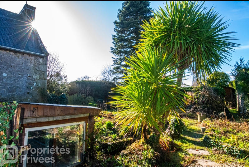 Maison - 100 m² - 6 pièces