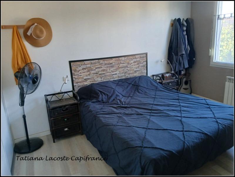 Maison de ville - 100 m² - 5 pièces