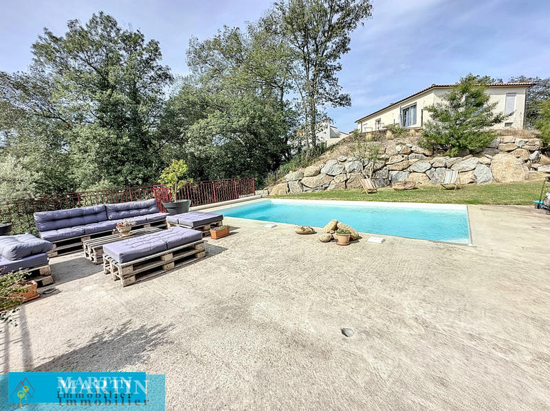 Villa - 325 m² - 10 pièces