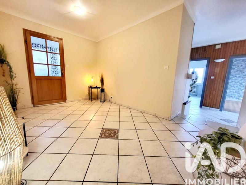 Appartement - 94 m² - 4 pièces