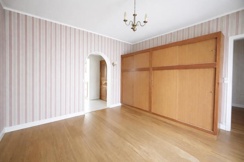 Maison - 113 m² - 4 pièces