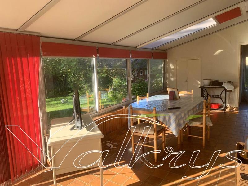 Maison - 150 m² - 10 pièces