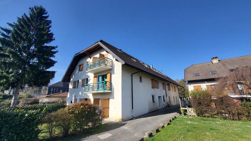 Appartement - 41 m² - 2 pièces