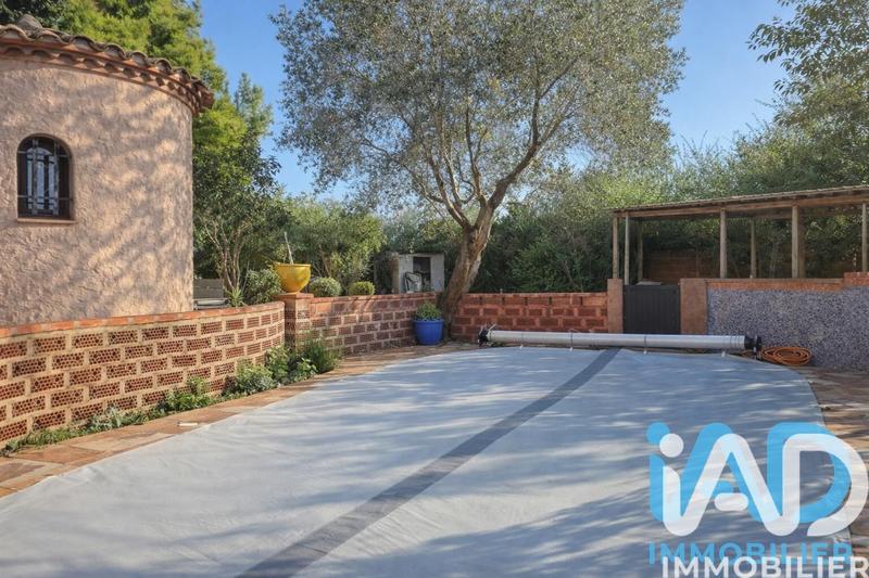 Maison - 168 m² - 5 pièces