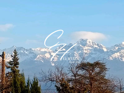 Maison - 160 m² - 5 pièces