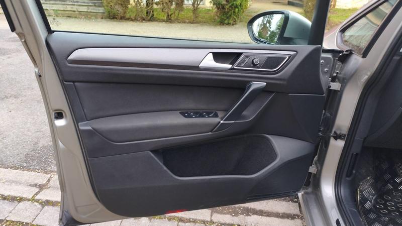 Volkswagen Golf Sportsvan 1.4 Tsi 150 Dsg6 Lounge