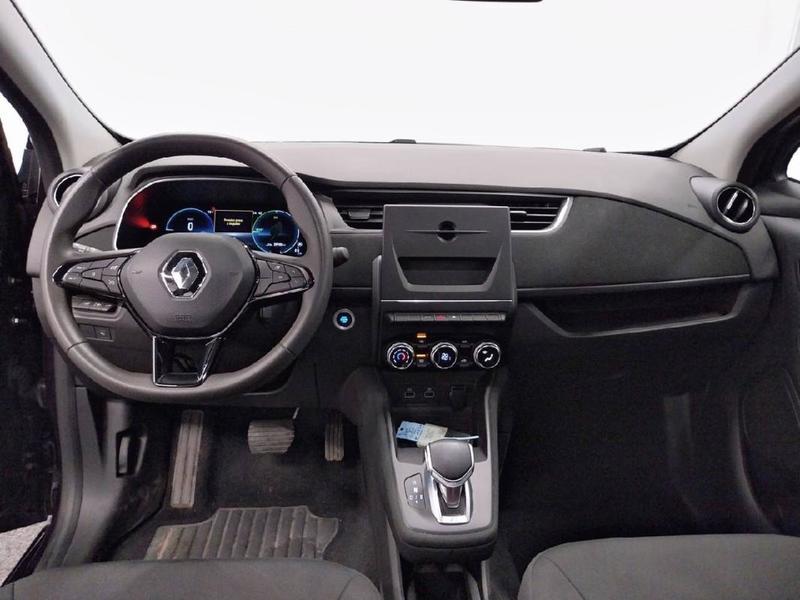 Renault Zoe R110 Achat Intégral 21 Life 5p