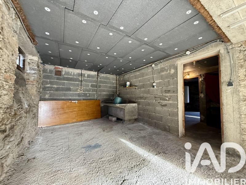 Maison - 136 m² - 5 pièces