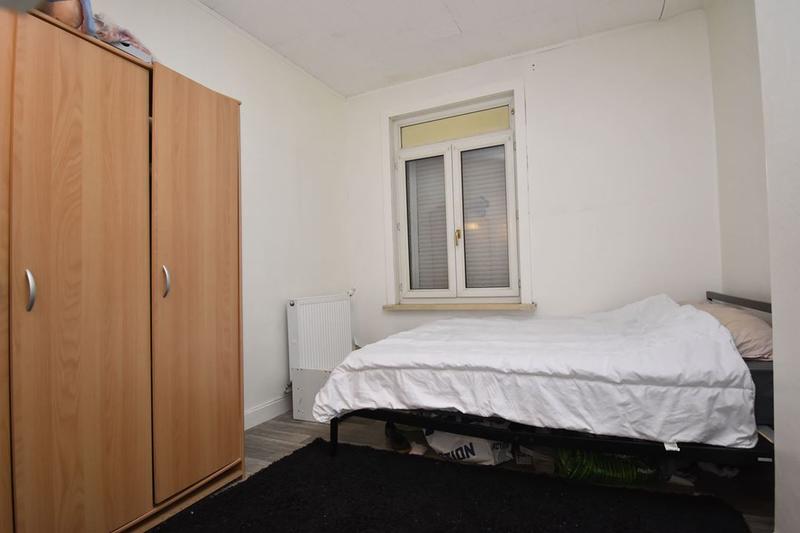 Maison de ville - 106 m² - 5 pièces