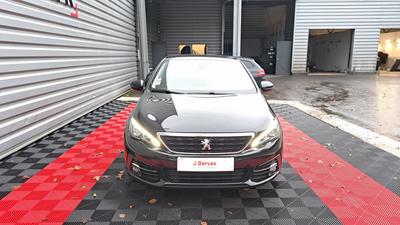Peugeot 308 puretech 110ch ss bvm6 active business