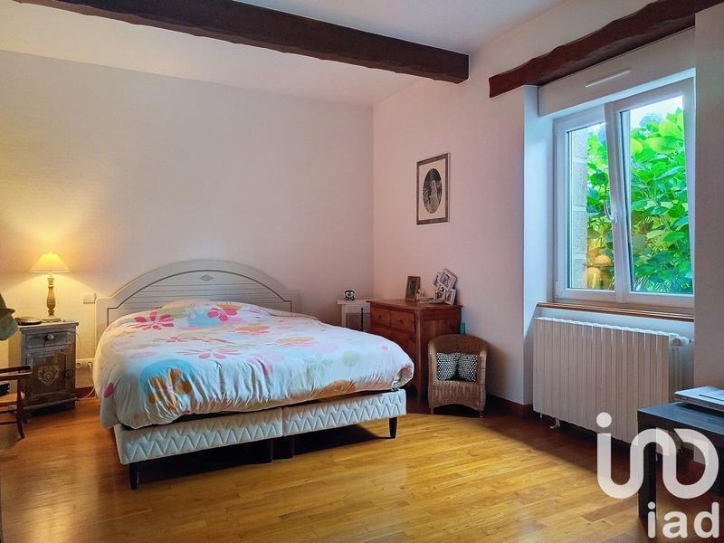 Maison - 310 m² - 10 pièces