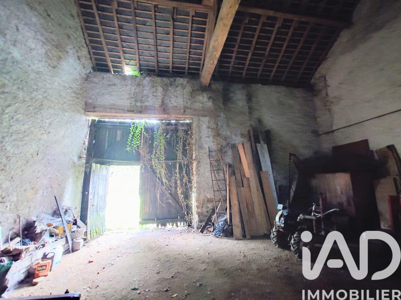 Maison de village - 53 m² - 2 pièces