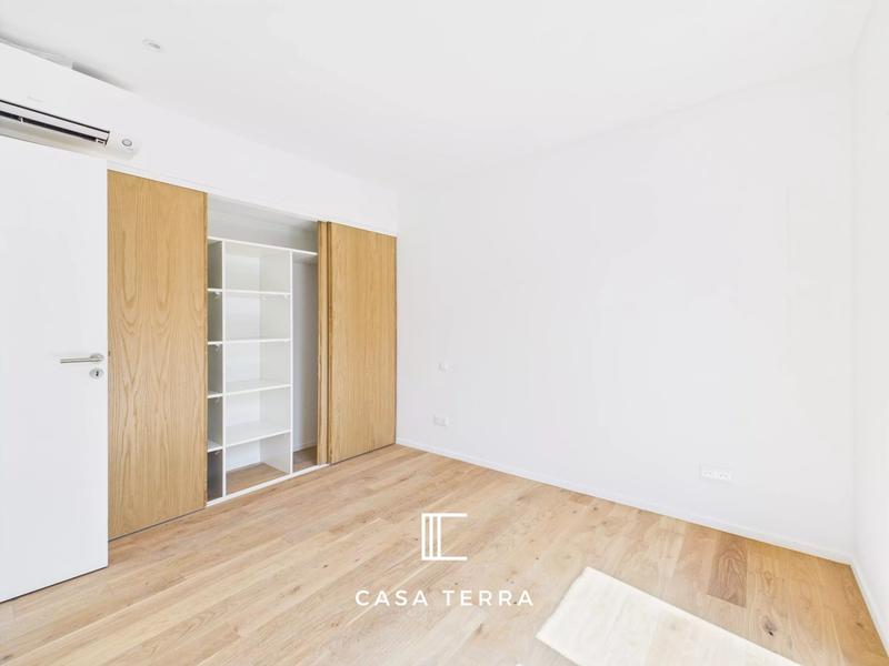 Appartement - 62 m² - 2 pièces