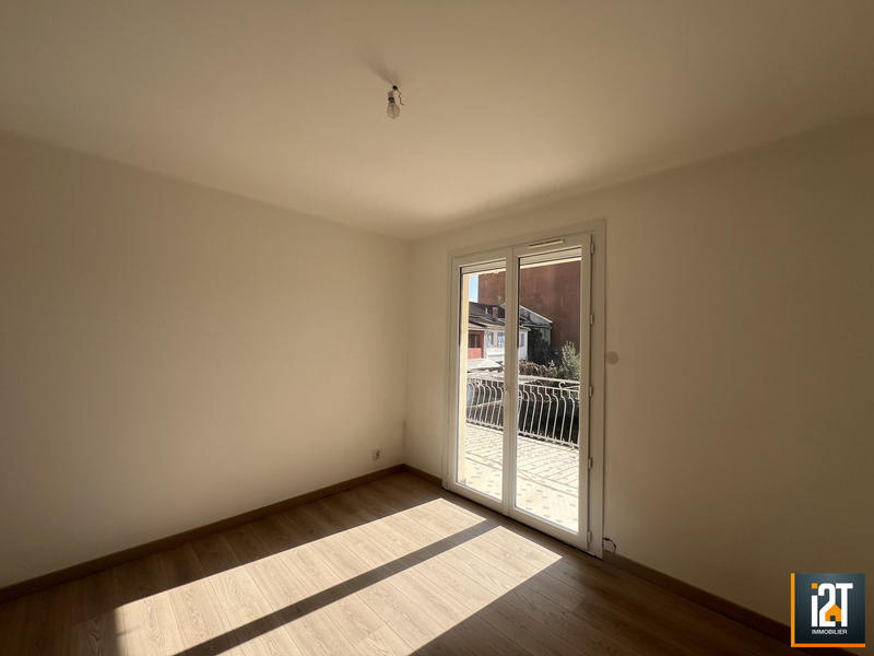 Maison - 132 m² - 4 pièces