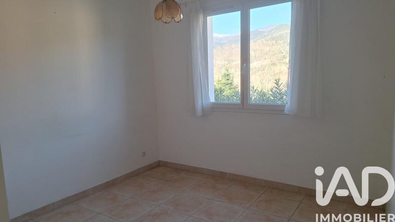 Maison - 83 m² - 4 pièces