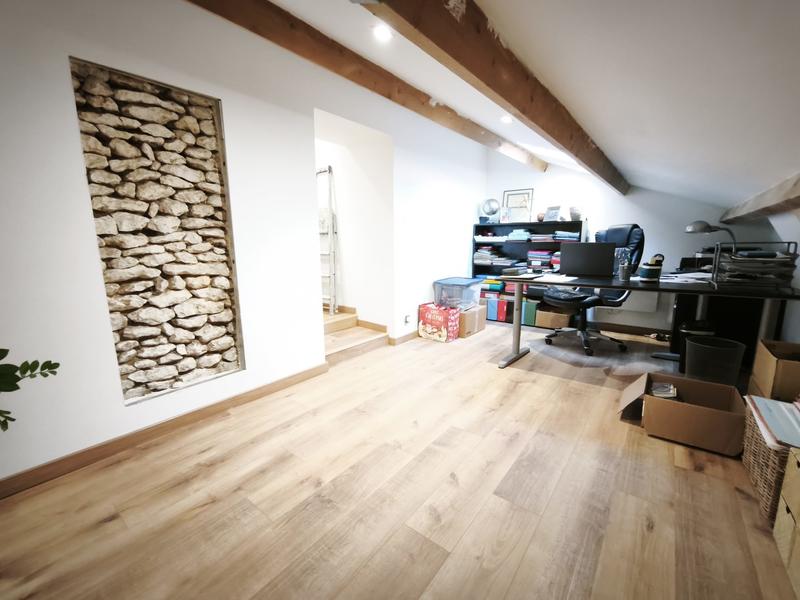 Maison - 155 m² - 4 pièces