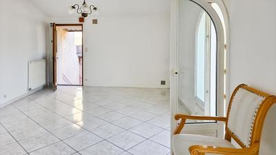 Maison - 60 m² - 3 pièces