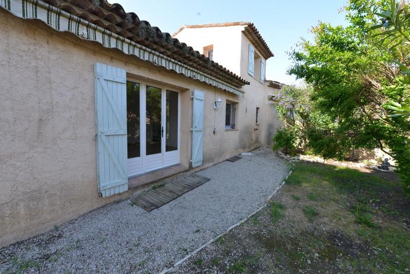 Maison - 68 m² - 3 pièces