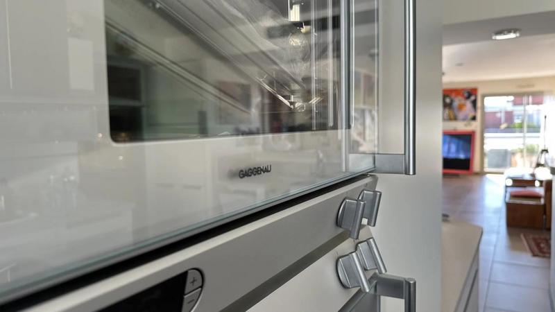 Penthouse - 155 m² - 4 pièces