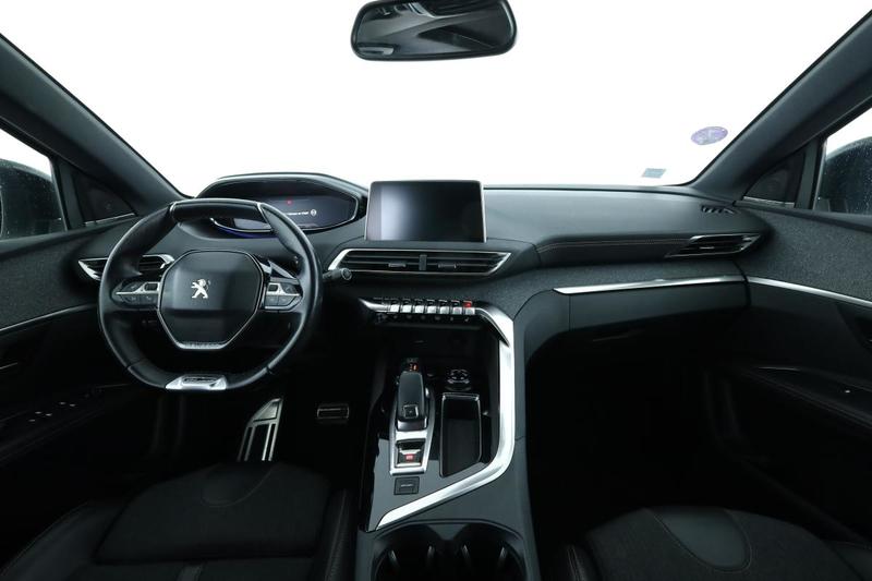 Peugeot 3008 1.6 Thp Gt Line Eat6 165 ch