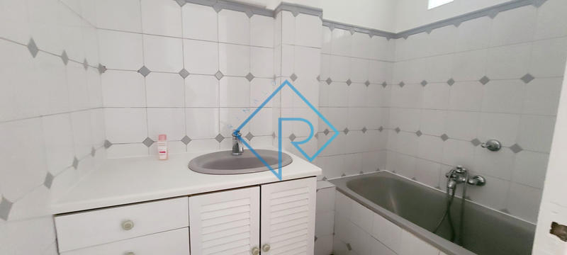 Appartement - 47 m² - 3 pièces