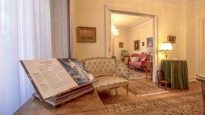 Maison bourgeoise - 295 m² - 9 pièces