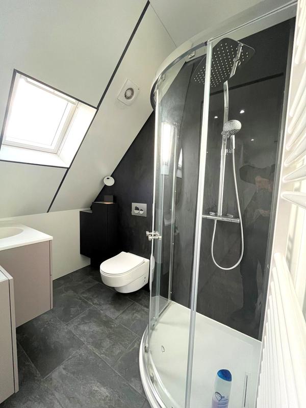 Maison ancienne - 212 m² - 8 pièces