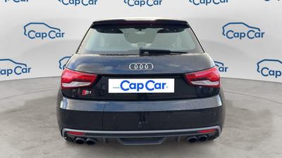 Audi S1 2.0 Tfsi 231 .