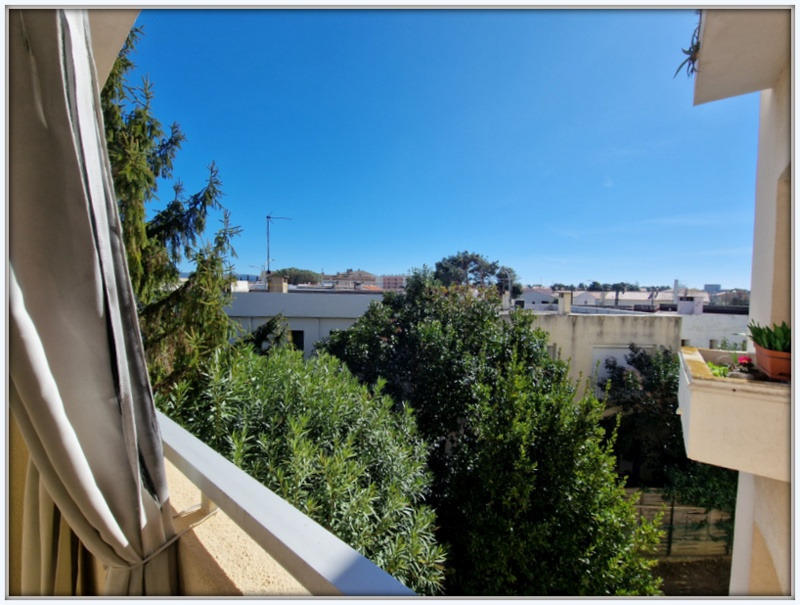 Appartement - 92 m² - 5 pièces