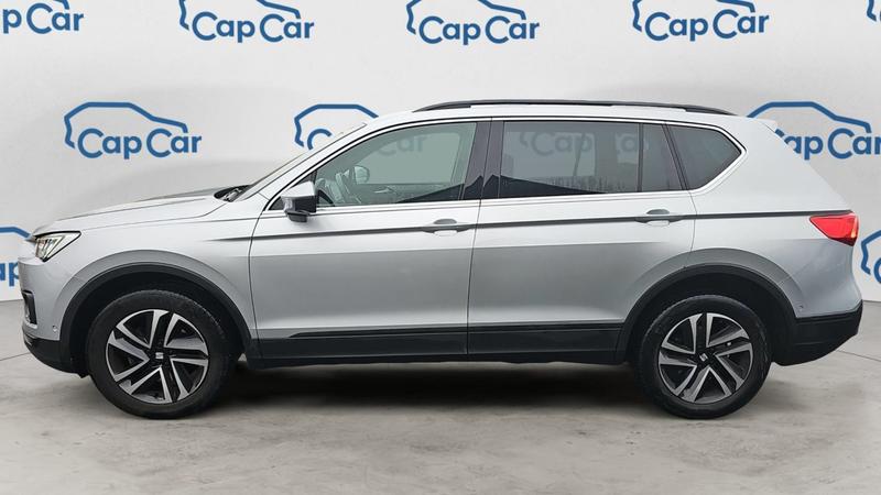 Seat Tarraco 2.0 Tdi 150 Dsg7 Urban