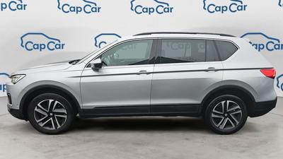 Seat Tarraco 2.0 Tdi 150 Dsg7 Urban