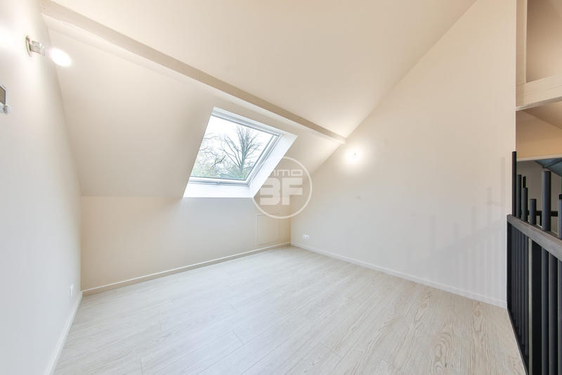 Maison - 179 m² - 6 pièces