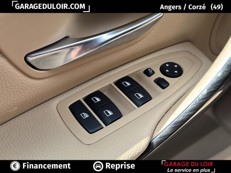 Bmw Série 4 Gran Coupé 430i xDrive 252ch m Sport Bva8