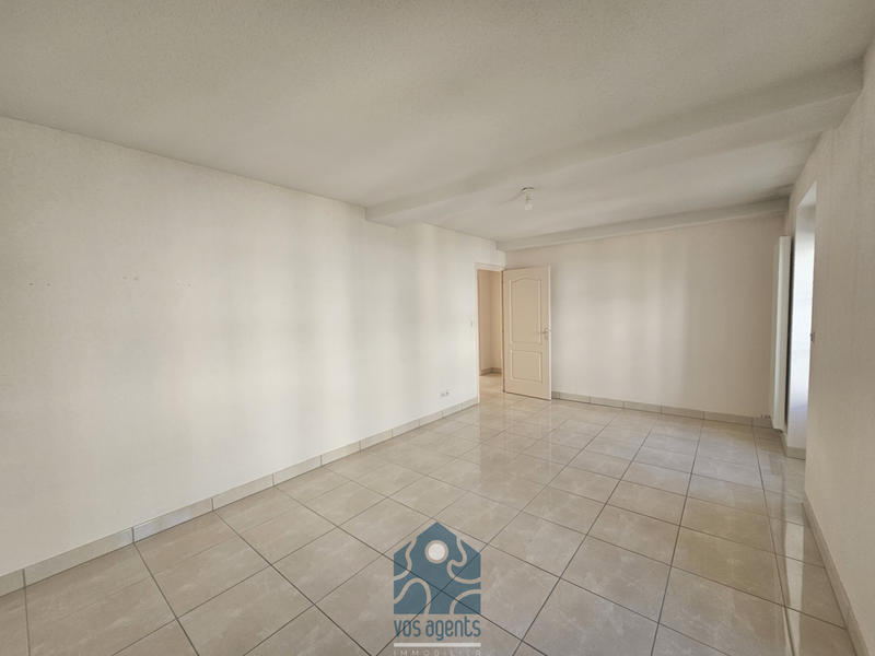 Appartement - 127 m² - 4 pièces