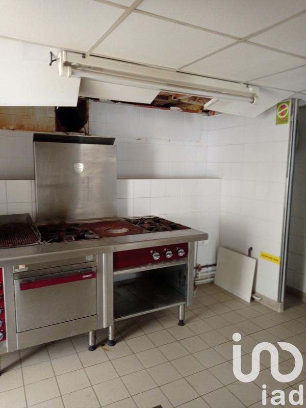 Appartement - 468 m² - 5 pièces