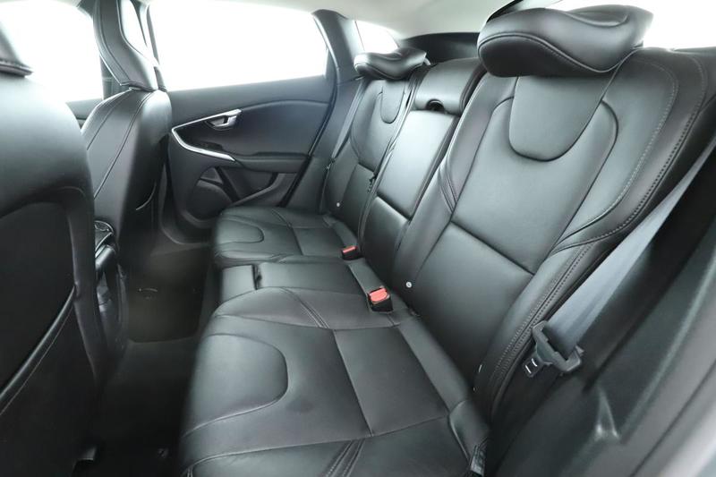 Volvo V40 1.5 T2 Signature Edition Geartronic 6 122 ch