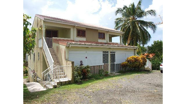 Appartement - 24 m² - 1 pièce