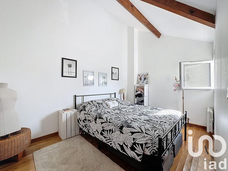 Maison - 106 m² - 4 pièces